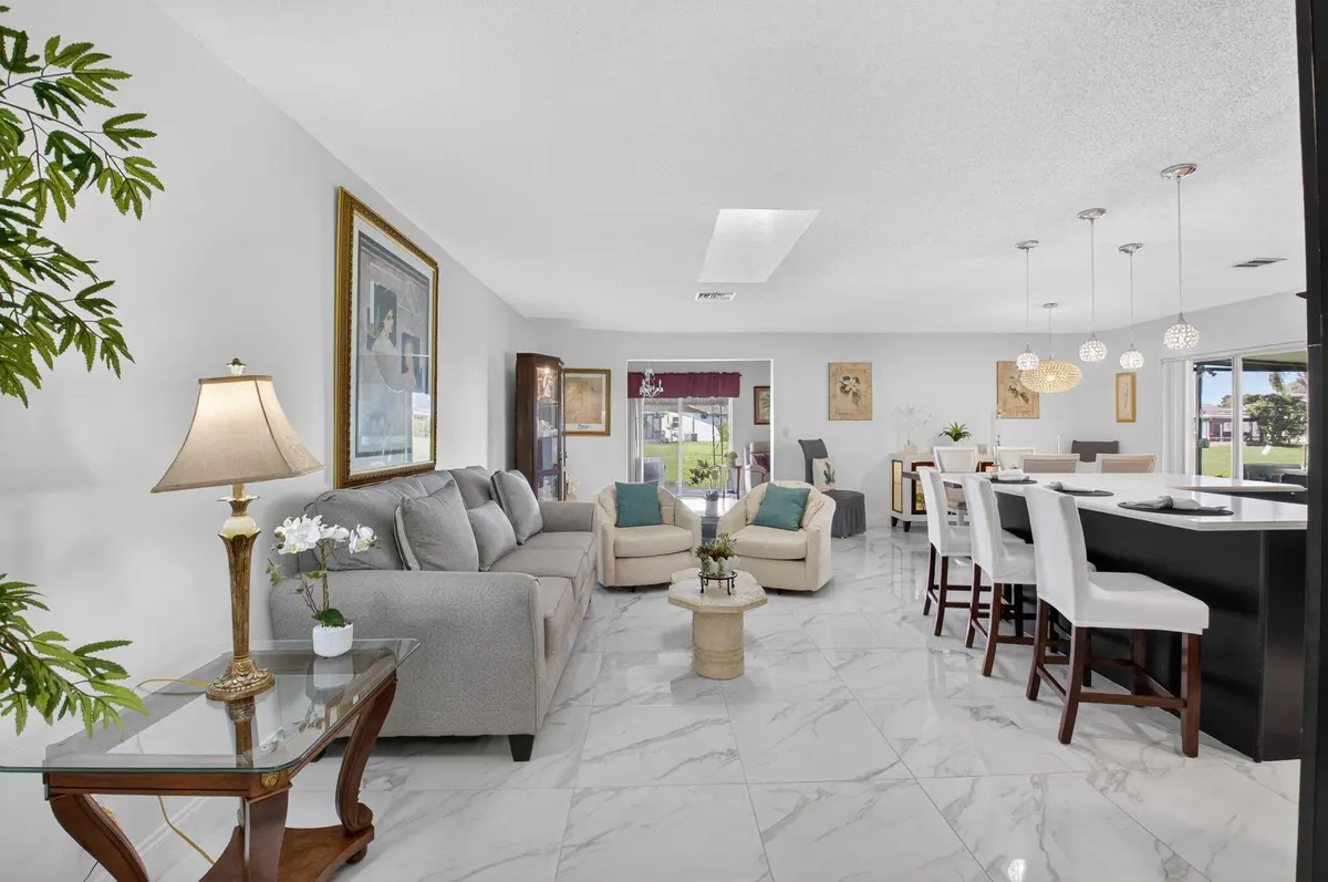 LIVING at 13647 Whippet Way, Delray Beach