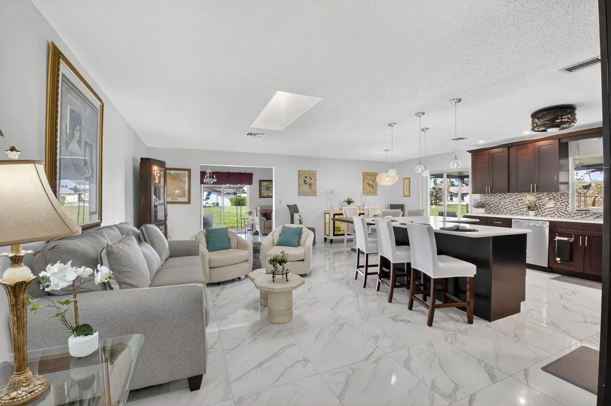 LIVING at 13647 Whippet Way, Delray Beach