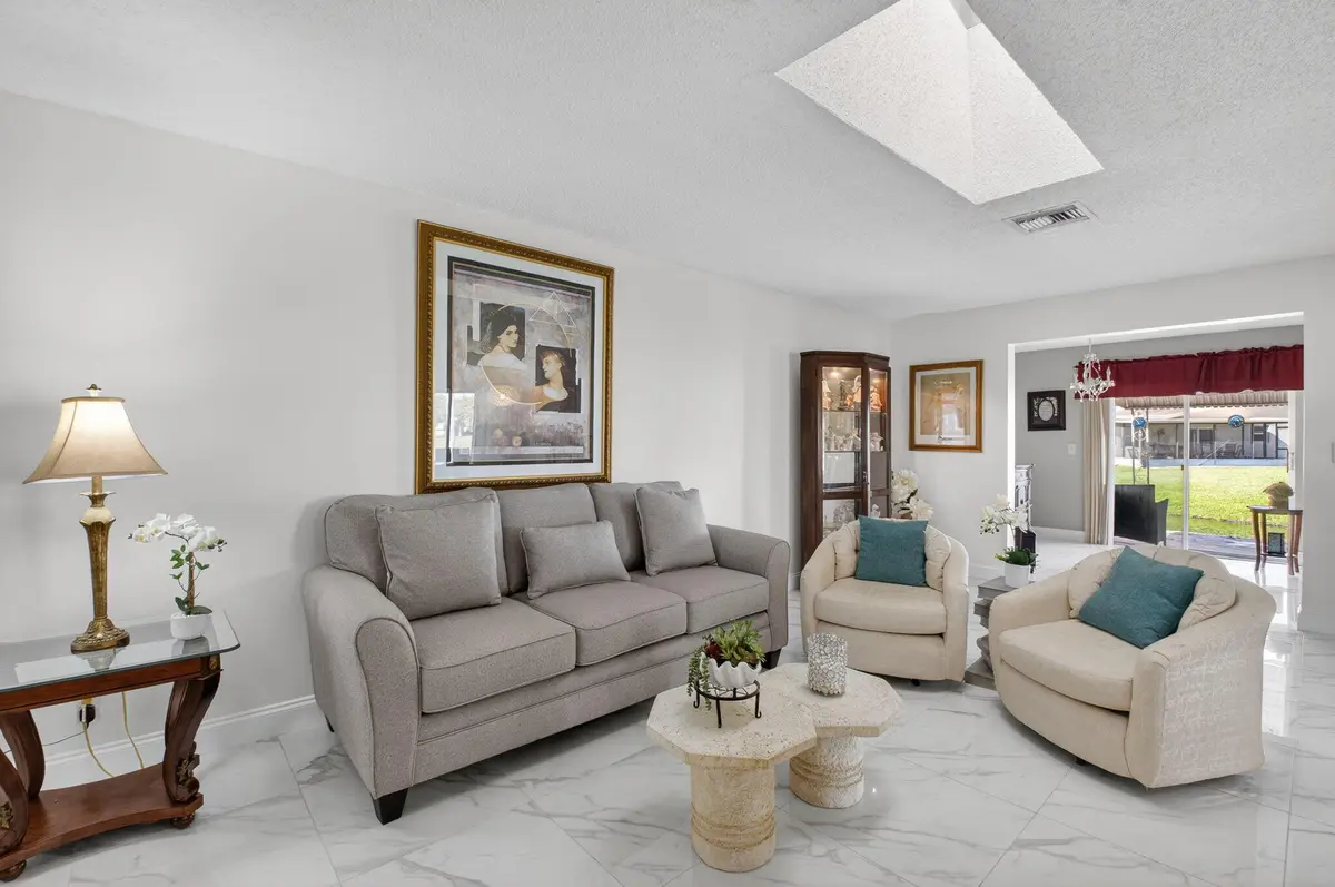 LIVING at 13647 Whippet Way, Delray Beach
