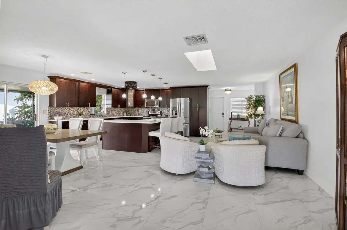 LIVING at 13647 Whippet Way, Delray Beach