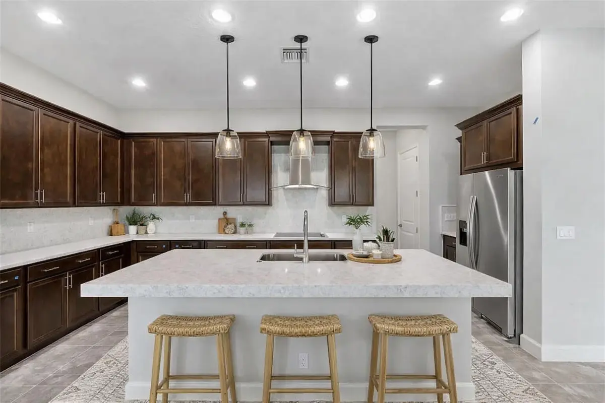 kitchen3 at 5229 Liberty Lane, Westlake