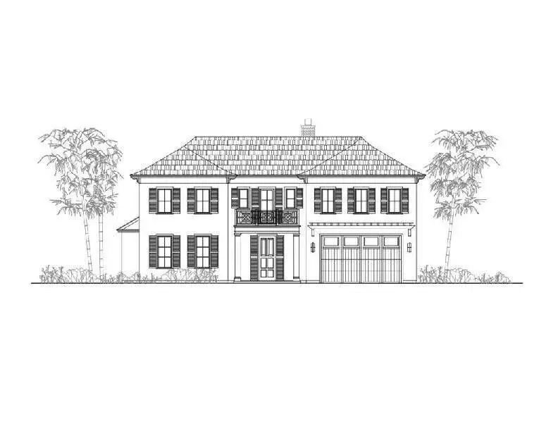 Avilia at 230 Avila Road, West Palm Beach