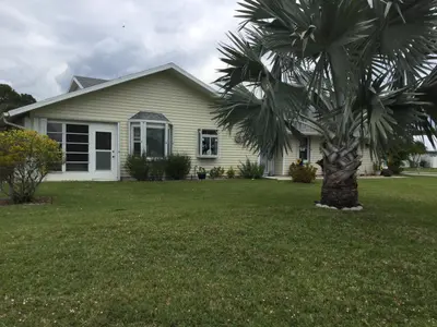 3882 SE Canvas Back Place, Stuart – Single Family Residence for rent