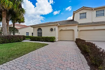 8132 Carnoustie Place, Port St. Lucie – sold