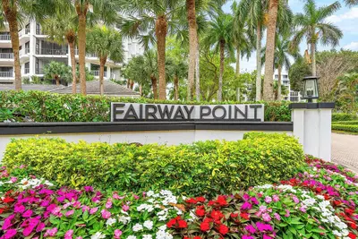 20320 Fairway Oaks Drive 331, Boca Raton – sold