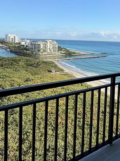 1180 S Ocean Boulevard 16 D, Boca Raton – Condominium for sale