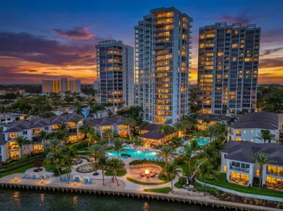 2 Water Club Way 2001, North Palm Beach – Condominium for sale