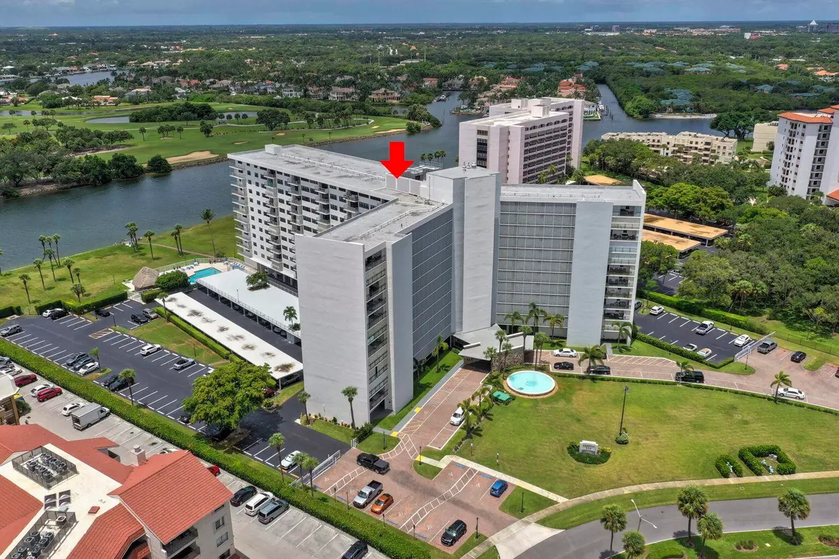 Gemini at 336 Golfview Road 203, North Palm Beach