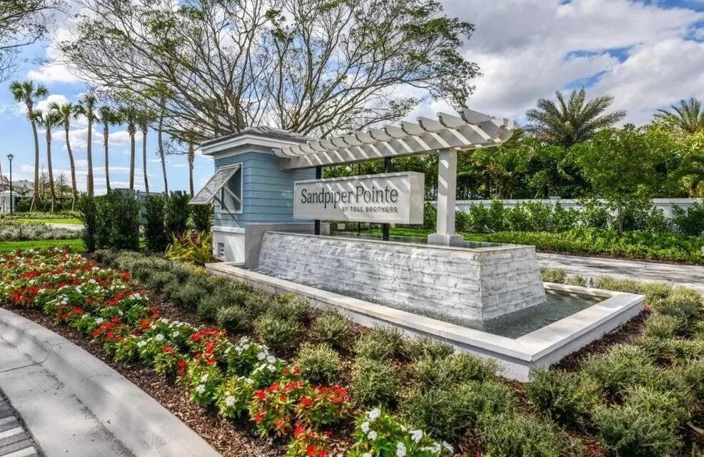 sand4 at 552 Sanderling Circle, Deerfield Beach