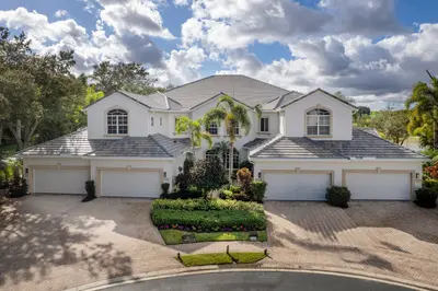 7507 Orchid Hammock Drive 6a, West Palm Beach – sold