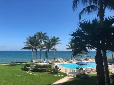 3101 S Ocean Boulevard 218, Highland Beach – leased