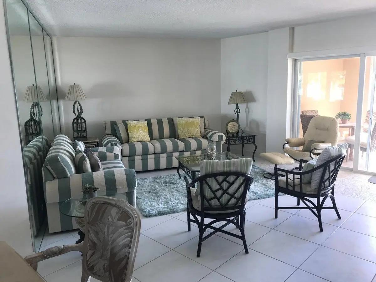penthouse 218-2 at 3101 S Ocean Boulevard 218, Highland Beach