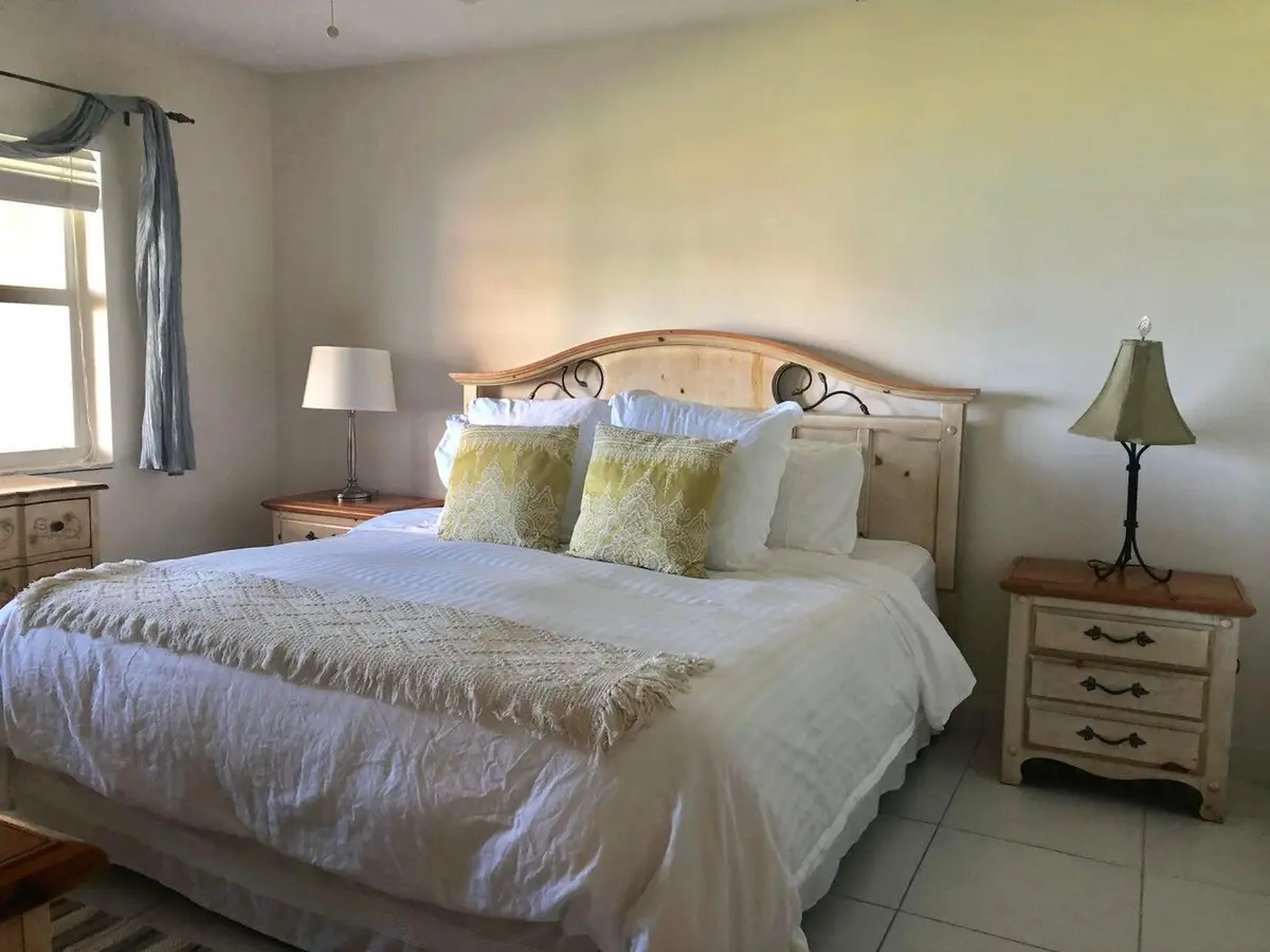 penthouse bedroom 1 at 3101 S Ocean Boulevard 218, Highland Beach