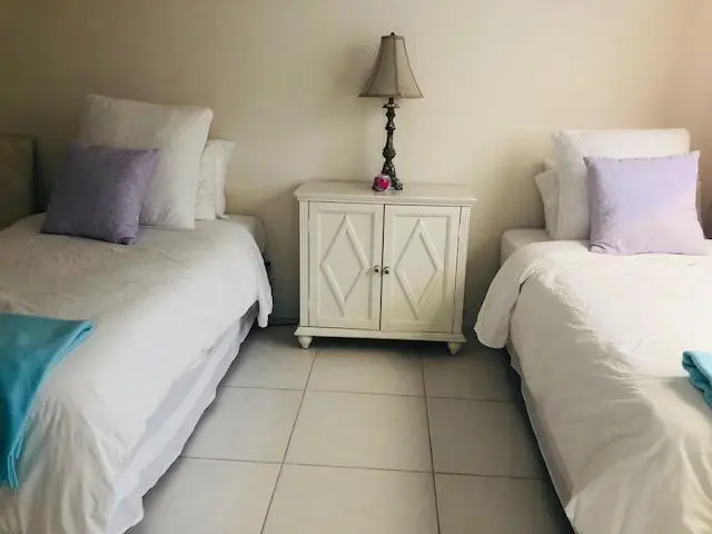 penthouse bed 2 at 3101 S Ocean Boulevard 218, Highland Beach