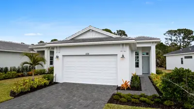 232 SE Via Sangro, Port St. Lucie – sold