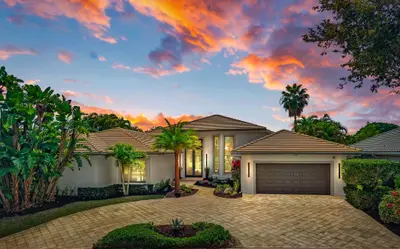 11180 Isle Brook Court, Wellington – Single Family Residence for sale