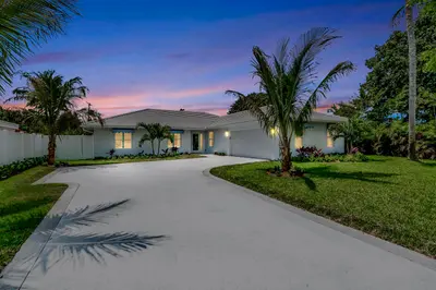 530 NW 14th Street, Delray Beach – sold