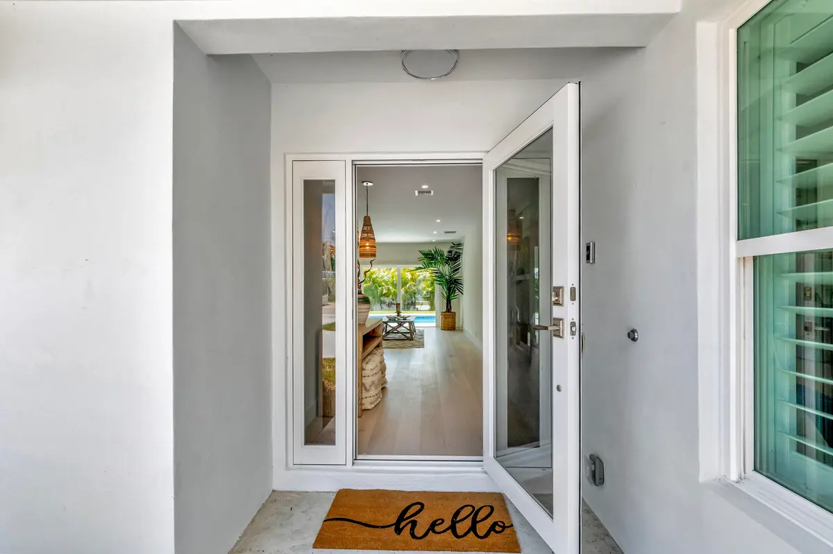 IMPACT WINDOWS & DOORS at 530 NW 14th Street, Delray Beach