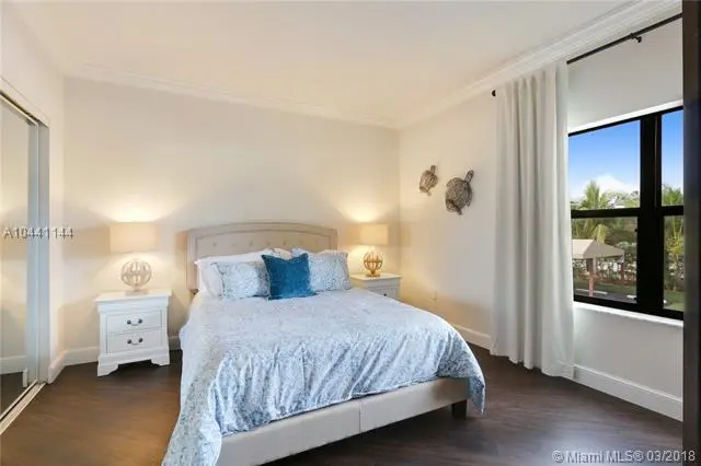 bedroom 2 at 100 Uno Lago Drive 205, Juno Beach