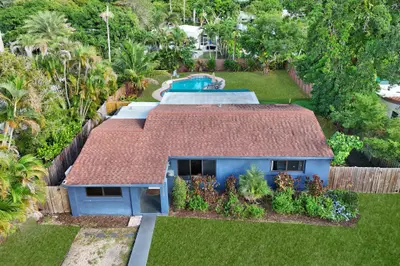 1728 NE 17th Terrace, Fort Lauderdale – sold