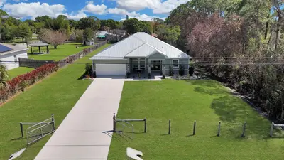 5116 Silver Oak Drive, Fort Pierce – sold