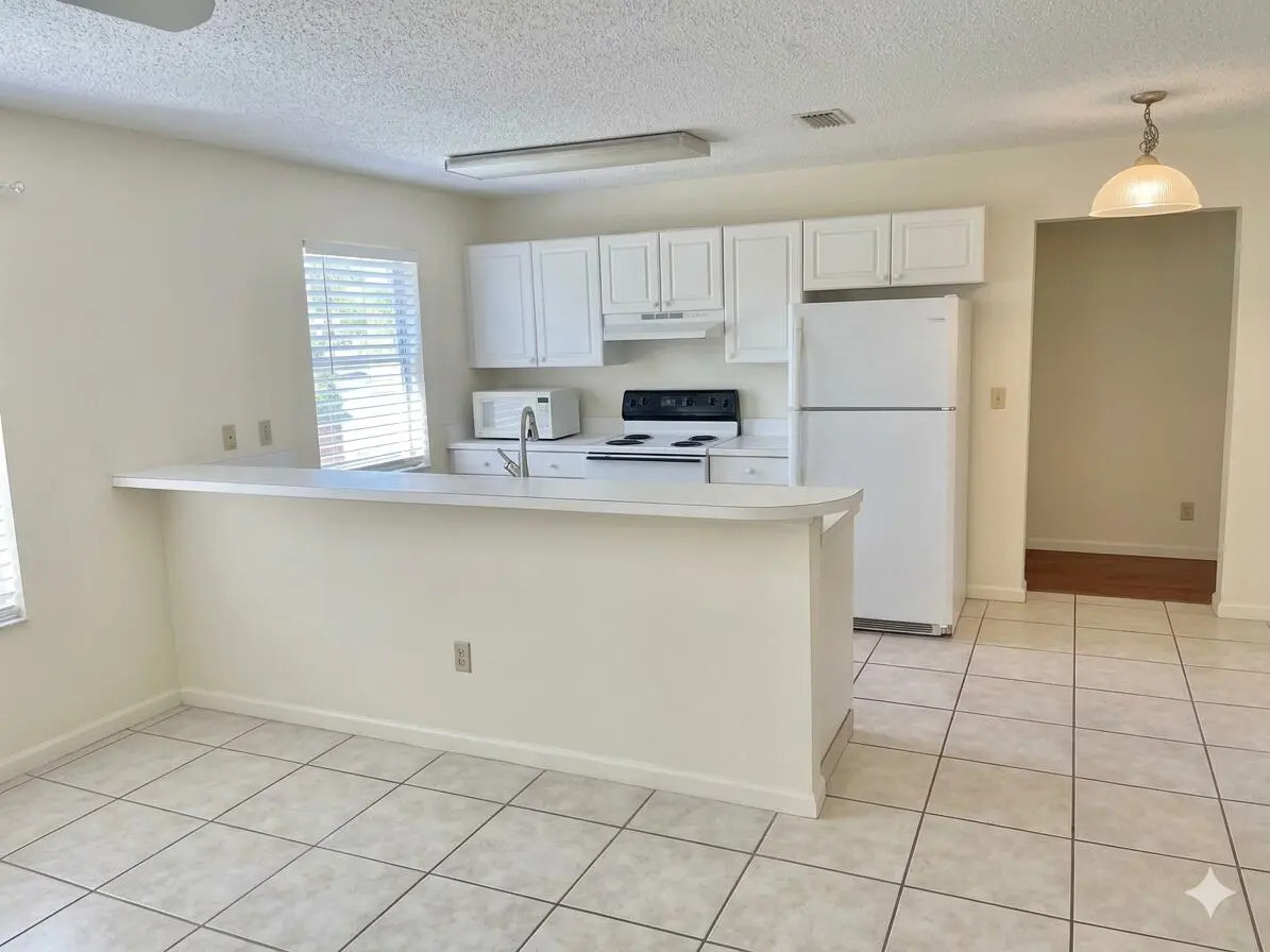office kitchen at 621 NE 3rd Avenue, Delray Beach