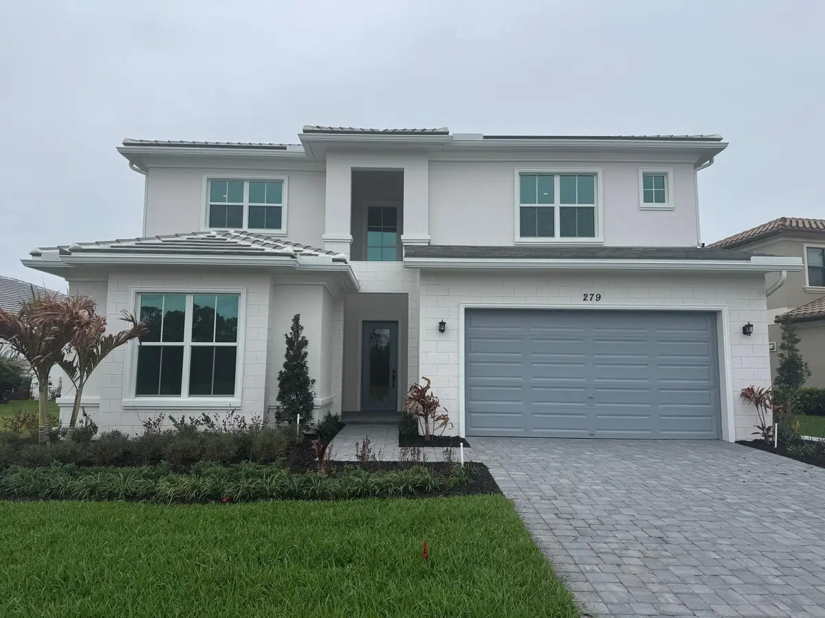 136 main at 279 SE Calmo Circle, Port St. Lucie