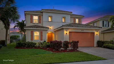 3072 Payson Way, Wellington – sold