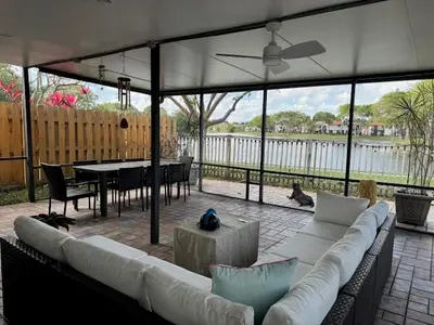 5544 Fox Hollow Drive, Boca Raton – Single Family Residence for sale