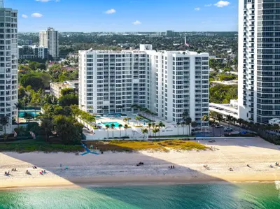 1620 S Ocean Boulevard 16-h, Lauderdale-By-The-Sea – sold
