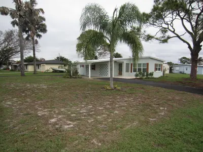 101 E Arbor Avenue, Port St. Lucie – sold