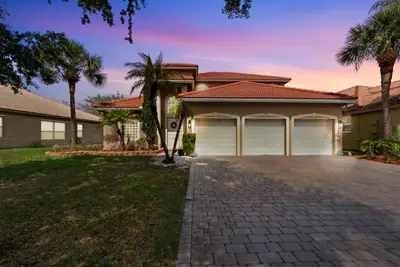 437 NW Sheffield Circle, Port St. Lucie – sold