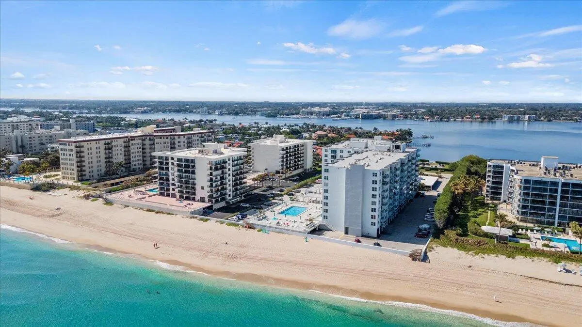 03-DJI_0009 at 3450 S Ocean Boulevard 8120, Palm Beach