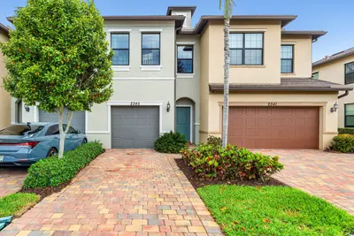 2345 Byron Street, Palm Springs – sold