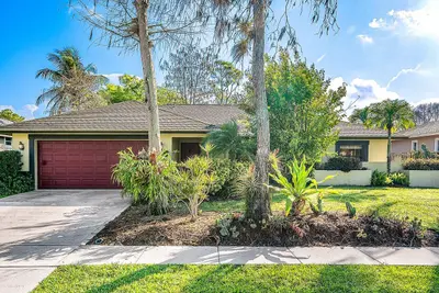 1510 Firethorn Drive, Wellington – sold