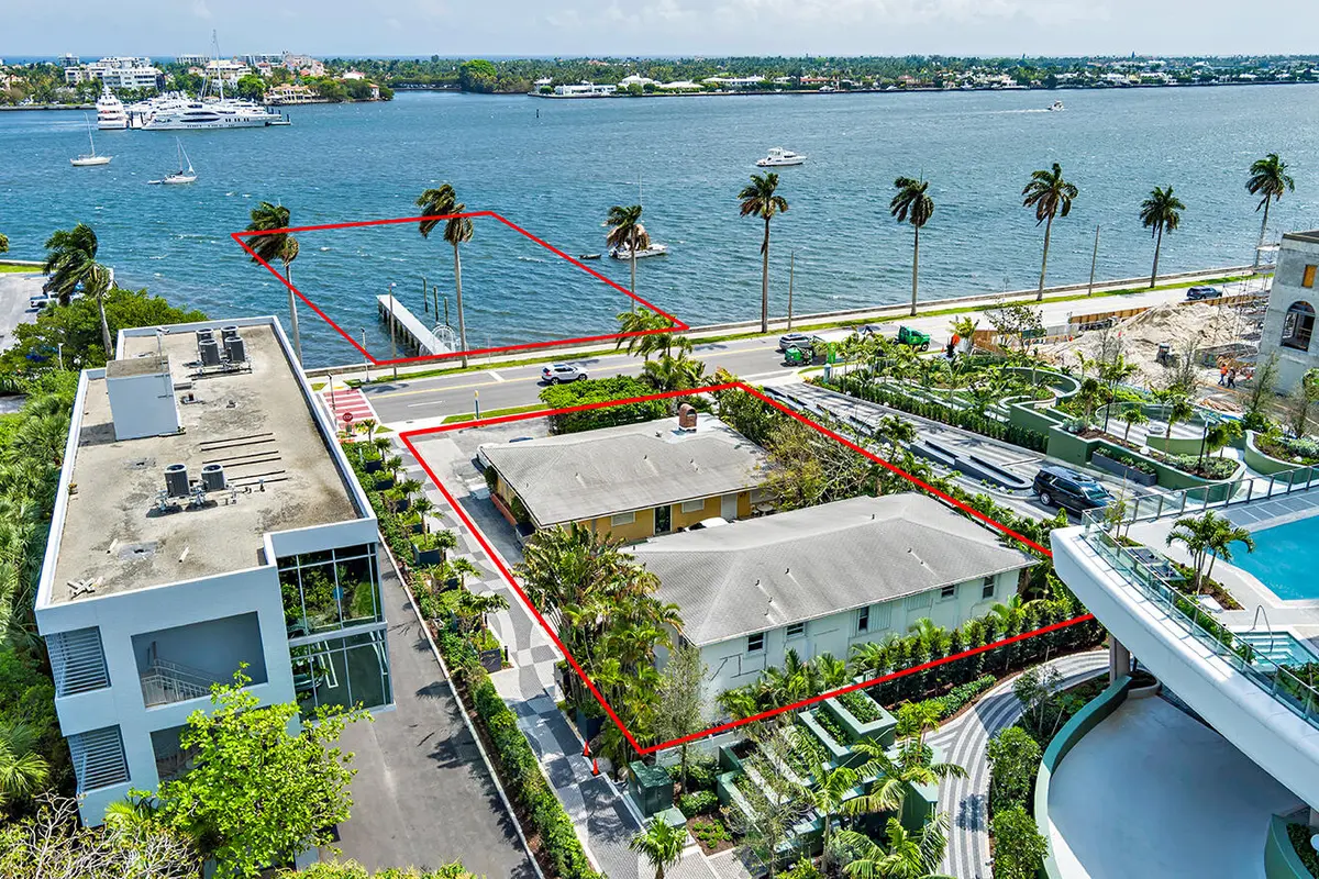 low-5_outline at 1301 S Flagler Drive, West Palm Beach