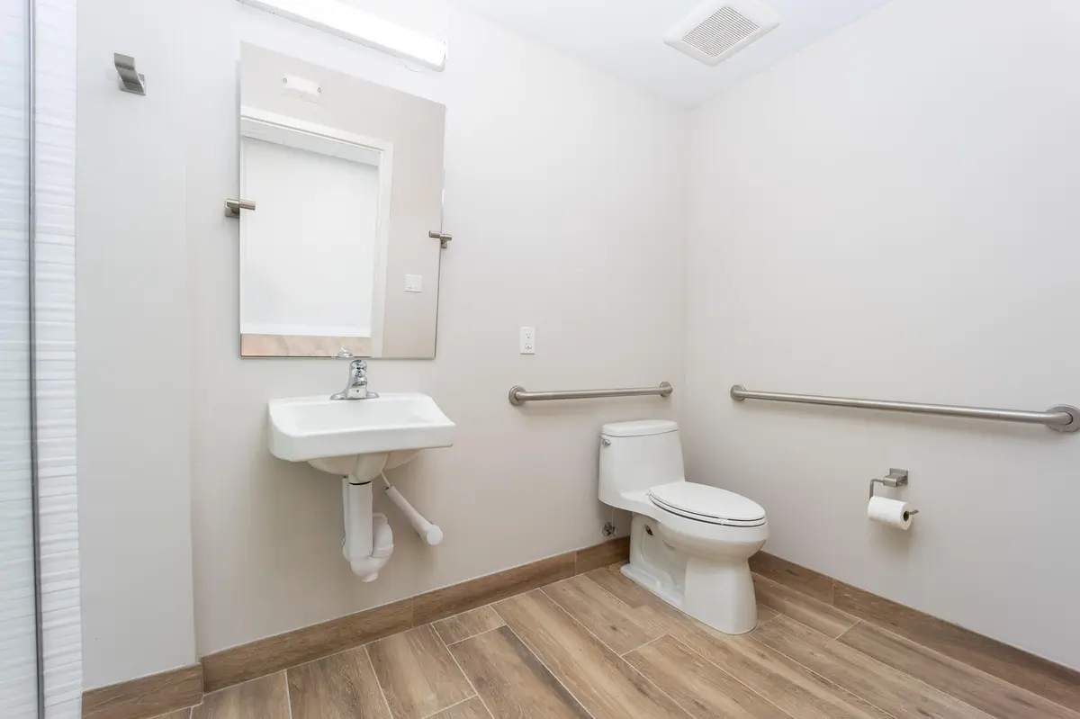 41 SW Seminole Street #211-8 at 41 SW Seminole Street 211, Stuart