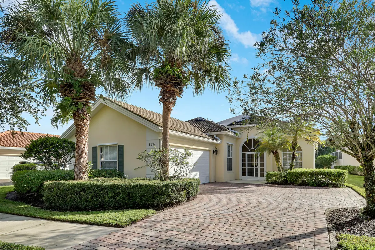 The Oakmont by DiVasta at 8337 SE Angelina Court, Hobe Sound