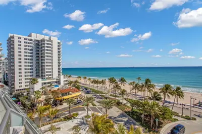 151 N Seabreeze Boulevard E-501, Fort Lauderdale – Condominium for sale