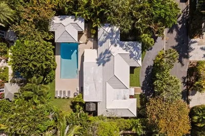 257 Fairview Road, Palm Beach – sold