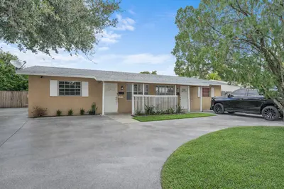 2040 NE 2nd Terrace, Pompano Beach – sold