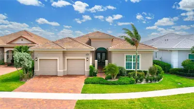 8765 SW Flutto Way, Port St. Lucie – sold