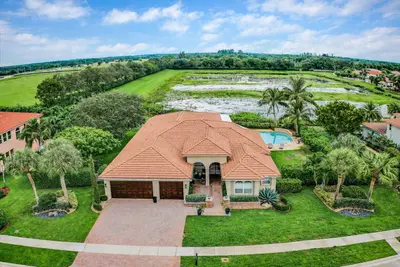 3776 Isles Vista Boulevard, Wellington – sold