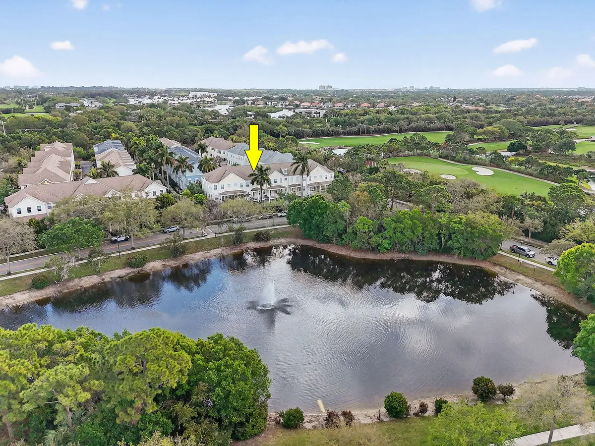 355EThatchPalmCir#103Aerials23a at 355 E Thatch Palm Circle 103, Jupiter