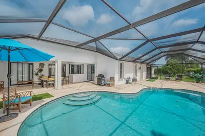 6410 NW Zee Court, Port St. Lucie – sold
