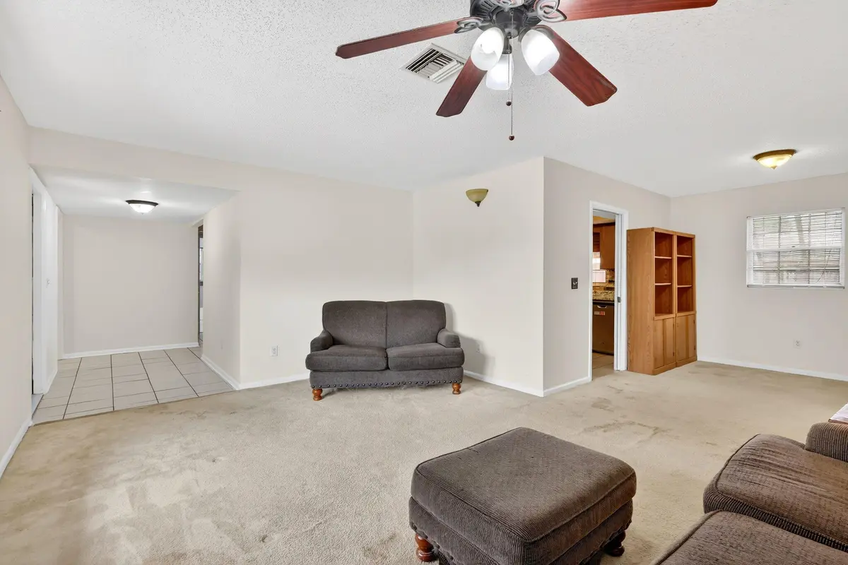 Living Room at 2387 NE 16th Court, Jensen Beach