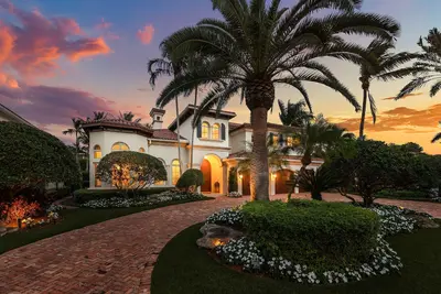 2386 W Maya Palm Drive, Boca Raton – sold