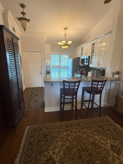 2720 S Oakland Forest Drive 1210, Oakland Park – sold
