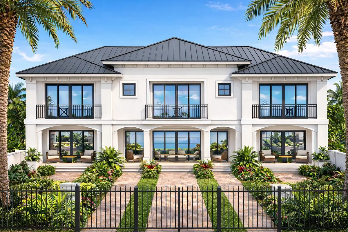 AI Concept at 506 SW Camden Avenue, Stuart