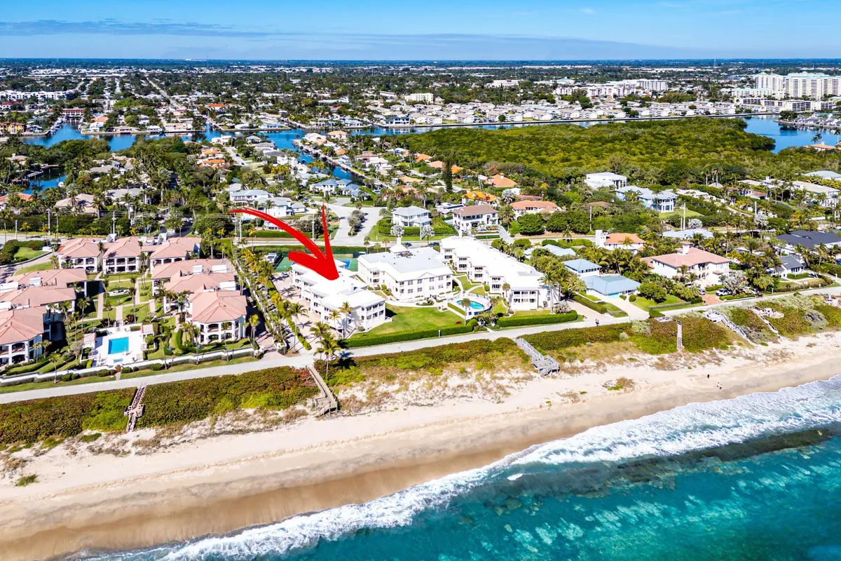 053-5900OldOceanBoulevard-C4-OceanRidge- at 5900 Old Ocean Boulevard C4, Ocean Ridge